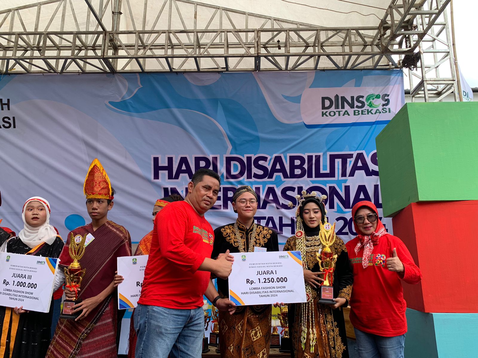 HDI
